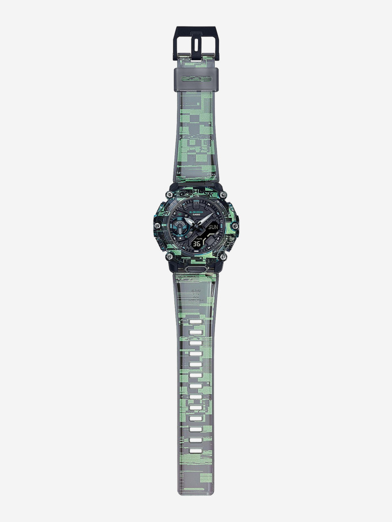 Спортивные часы Casio GA-2200NN-1A