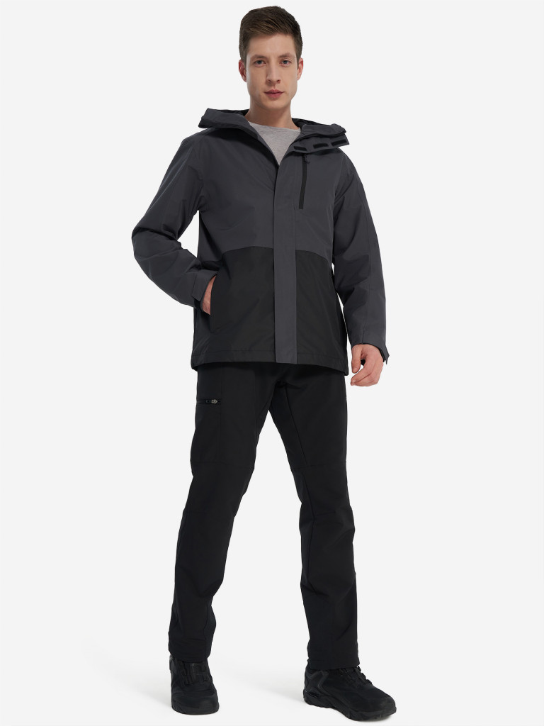 Куртка мембранная мужская Outventure Cheget