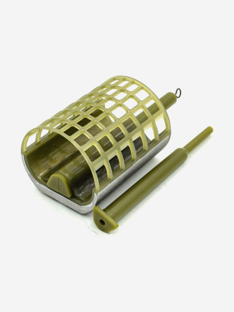Кормушка GURU Gripper Feeder M 28г