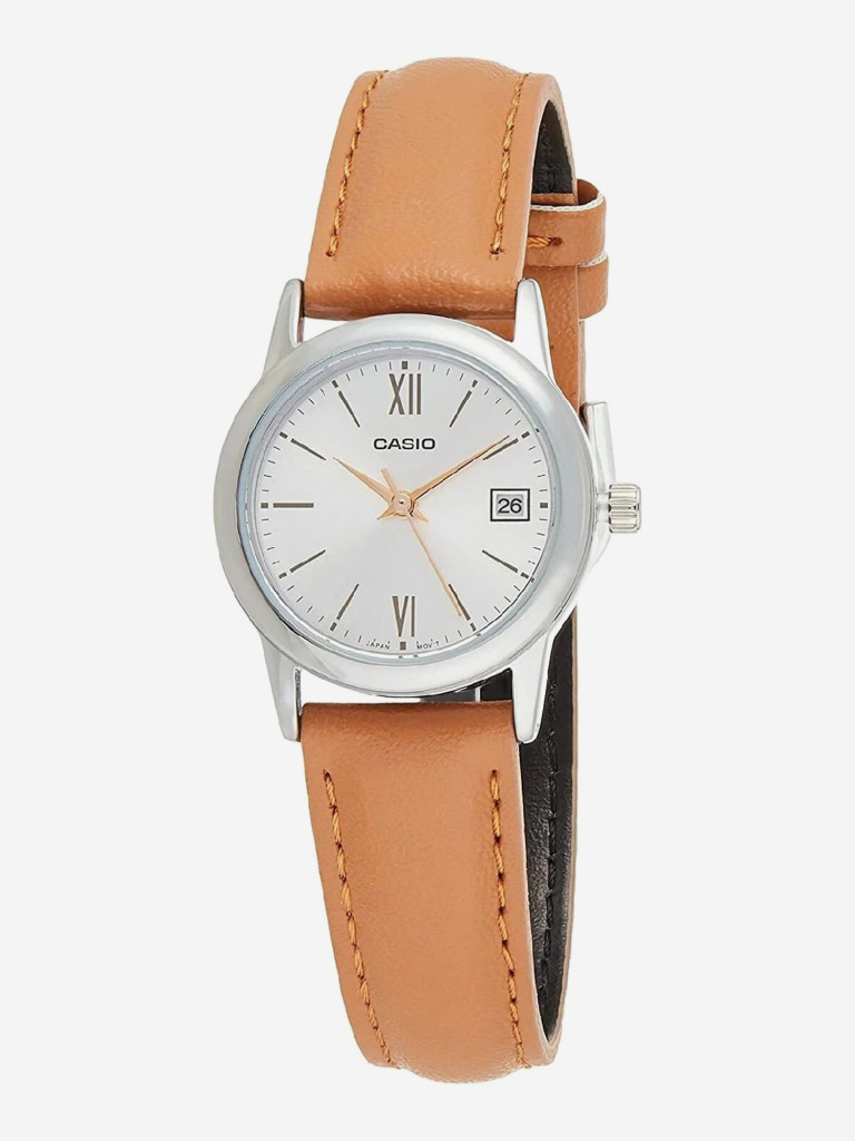 Наручные часы CASIO