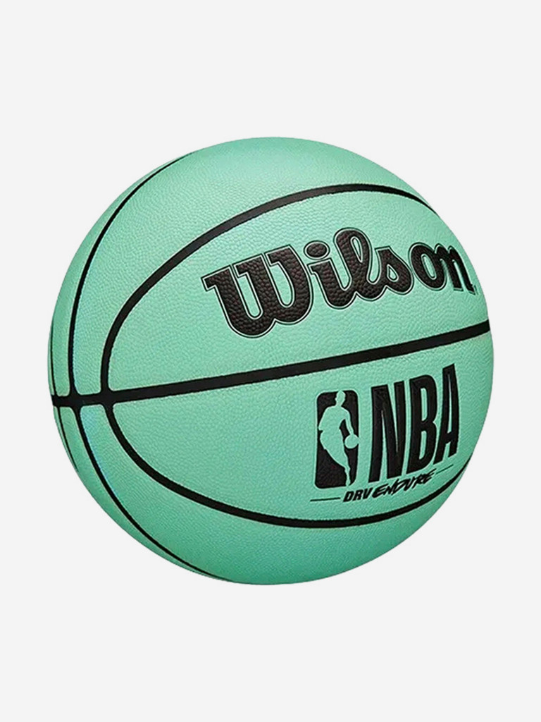 Мяч баcкетбoльный Wilson NВA DRV Endurе