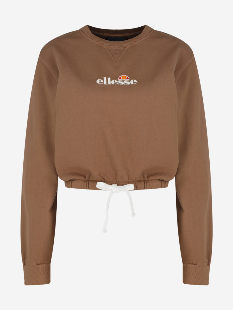 Свитшот женский Ellesse Popsy