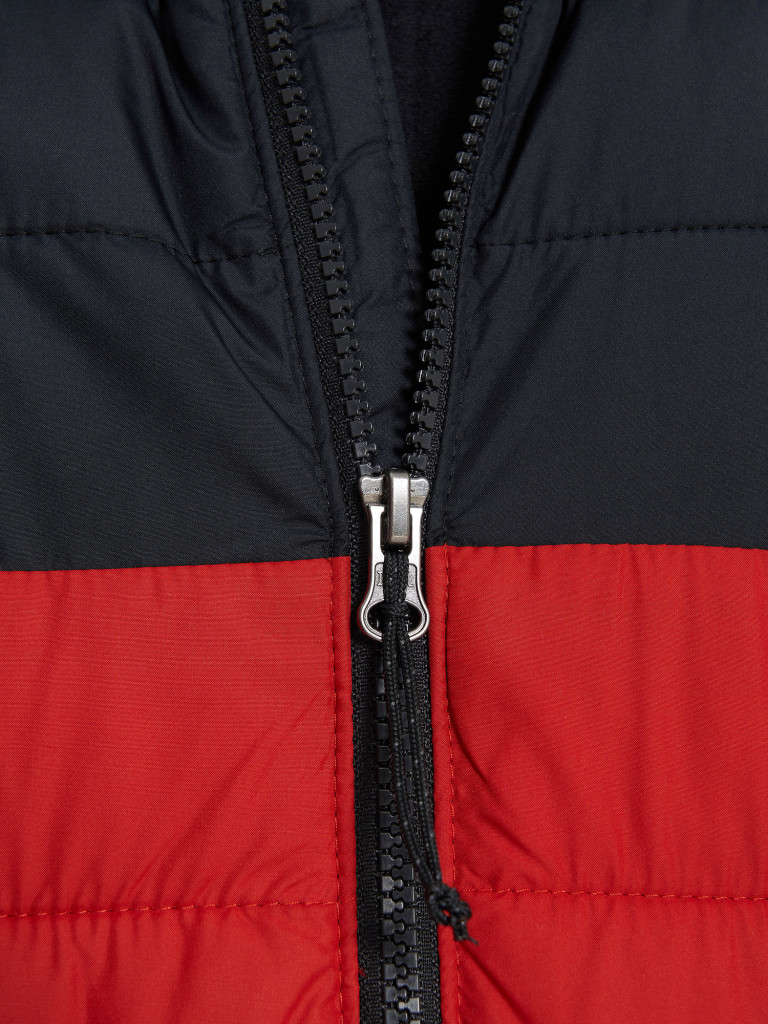 Куртка утепленная мужская Columbia Powder Lite II Hooded Jacket