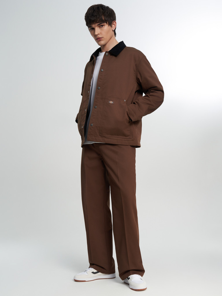 Легкая куртка мужская DICKIES Union Barn