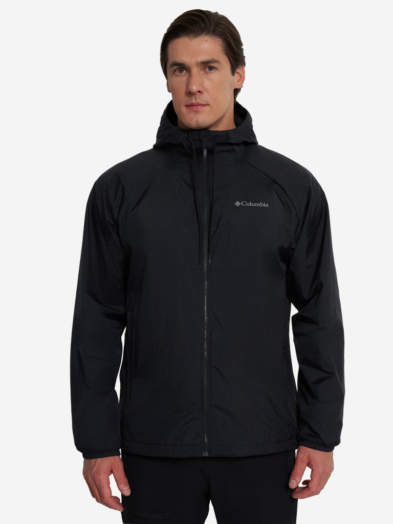 Ветровка мужская Columbia Spire Heights Iv Jacket