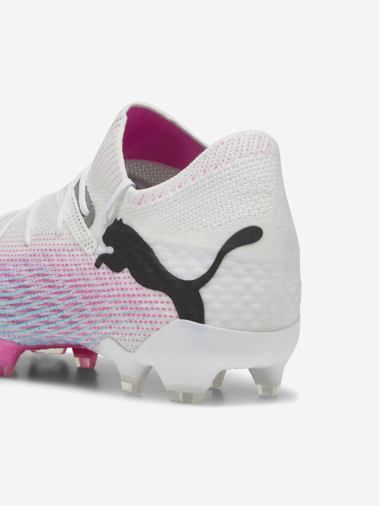 Бутсы мужские PUMA Future 7 Ultimate FG/AG