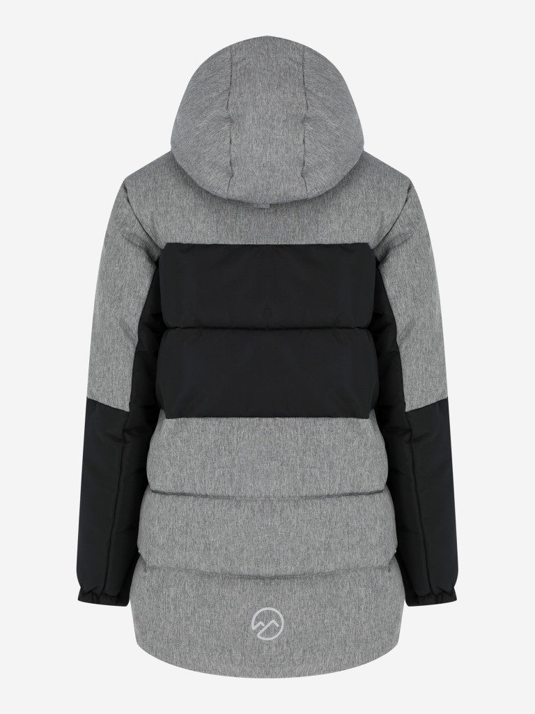 Пуховик для мальчиков Glissade