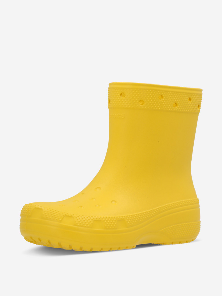 Сапоги женские Crocs