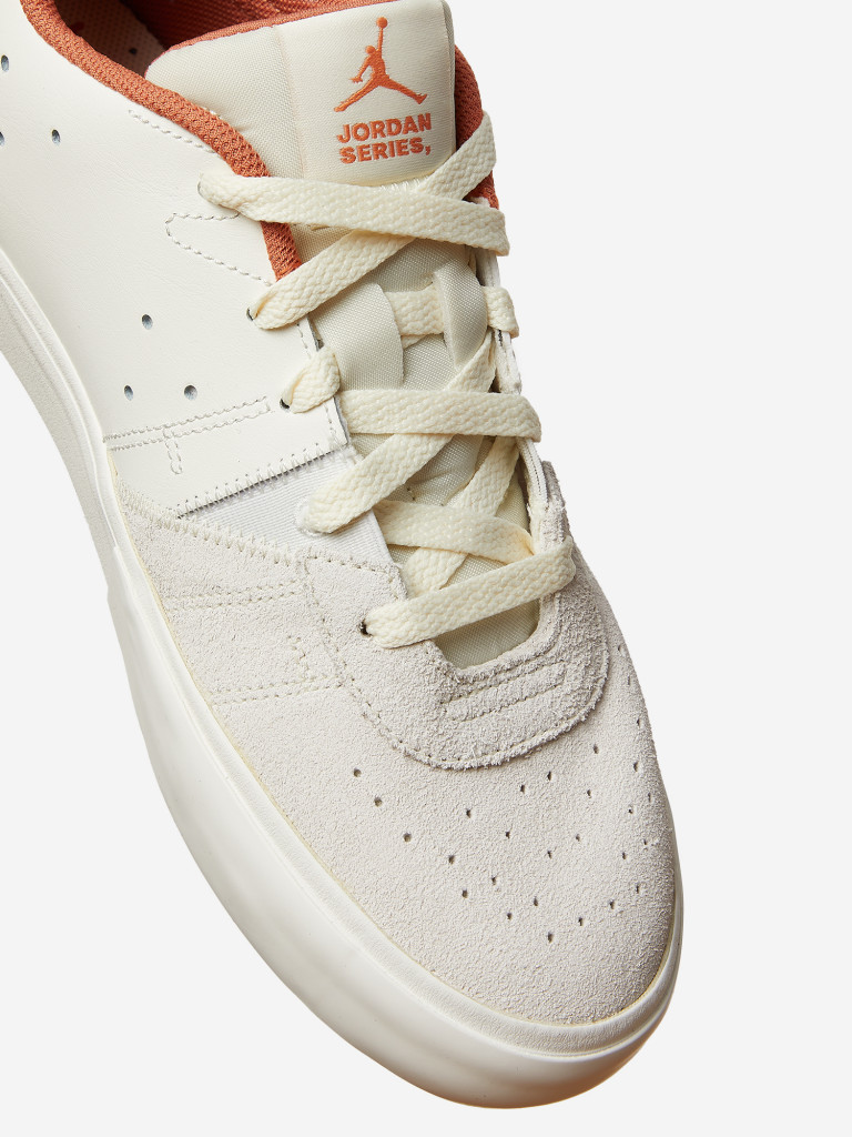 Кеды мужские Nike Jordan Series ES