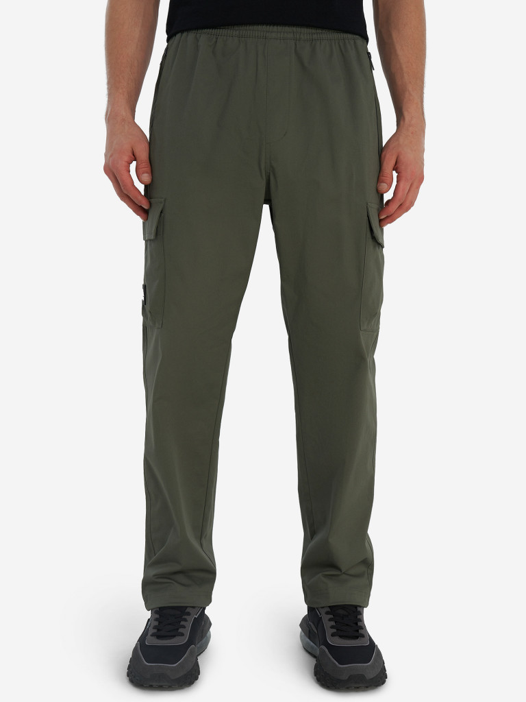 Брюки мужские Kappa