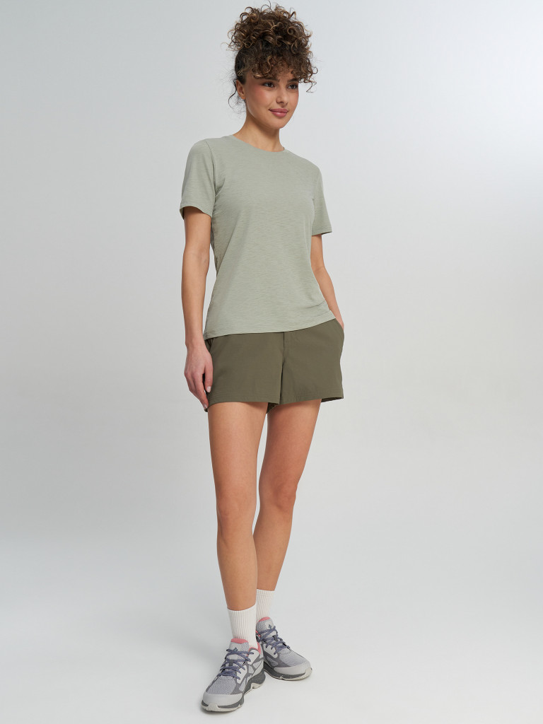 Шорты женские Columbia Shale Ridge Short