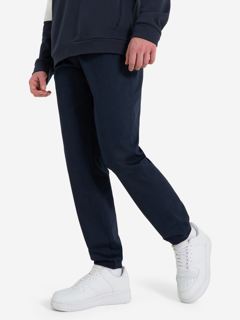 Брюки для мальчиков FILA Синий 1499₽