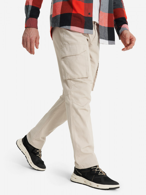 Брюки мужские Northland