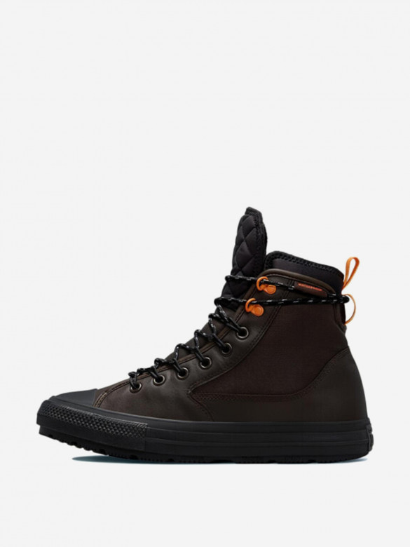 Кеды высокие Converse Chuck Taylor All Star Terrain Hi Velvet