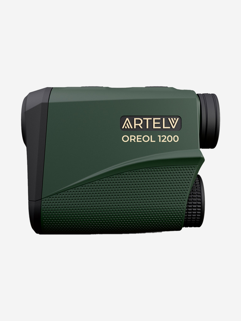 Лазерный дальномер Artelv OREOL 1200