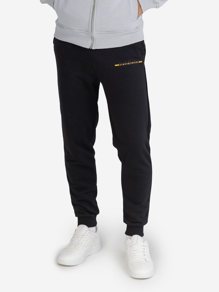 Брюки спортивные мужские Baldinini