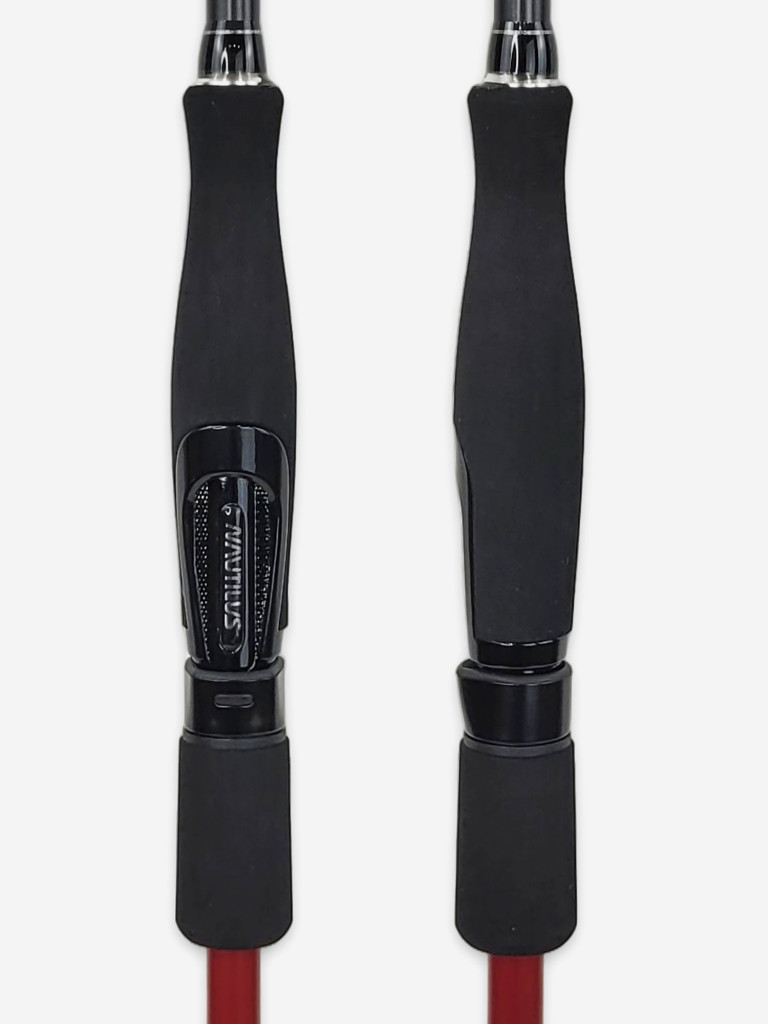 Спиннинг Nautilus SHOCK TRAVEL NSHT-804MH 2.43м 7-30гр