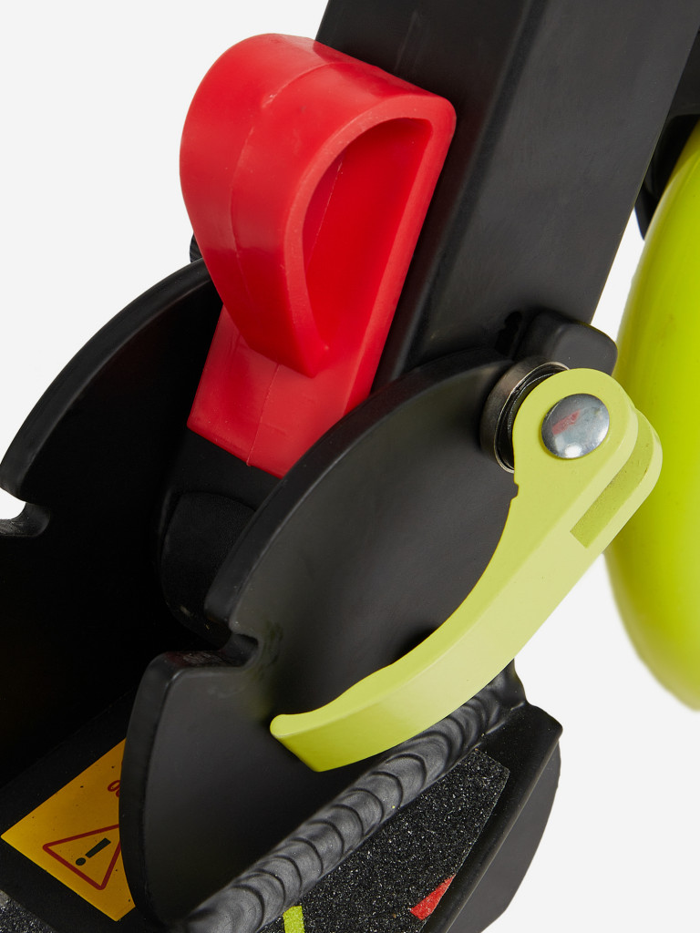 Самокат детский Reaction, 145 мм