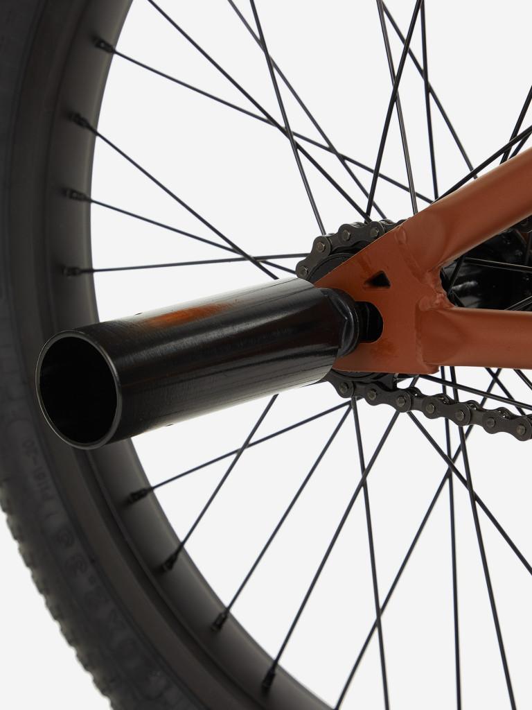Велосипед BMX Stern Shaman 20" 2024