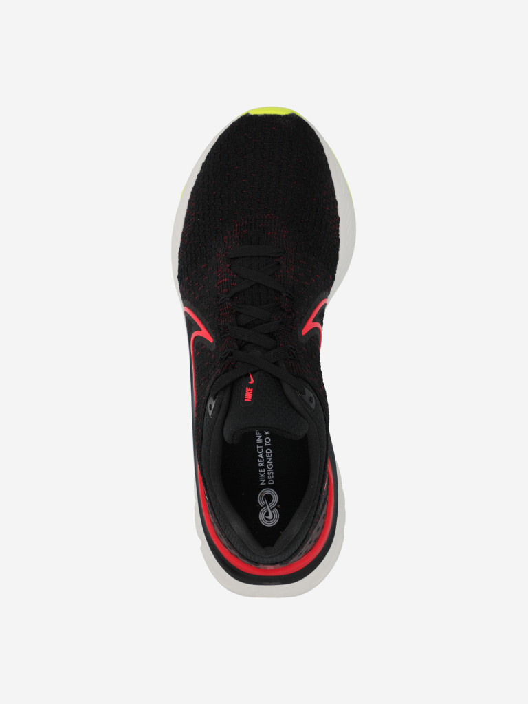 Кроссовки мужские Nike React Infinity Run FK 3