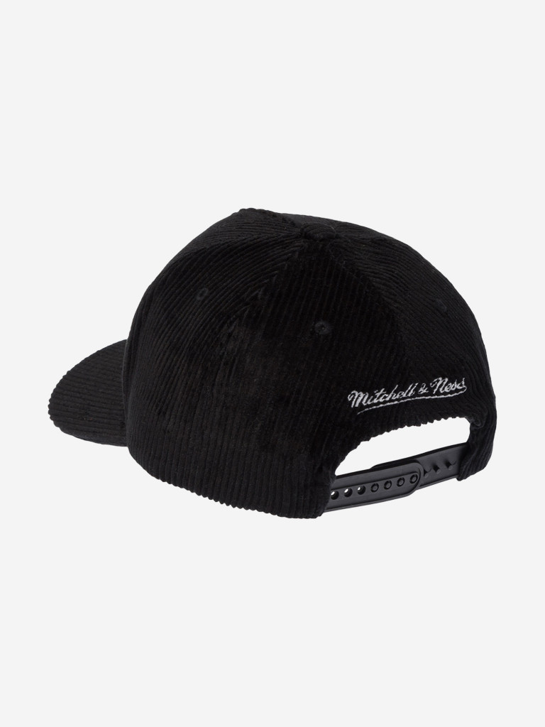Бейсболка MITCHELL NESS HP14516-LAIBLCK Los Angeles Raiders NFL