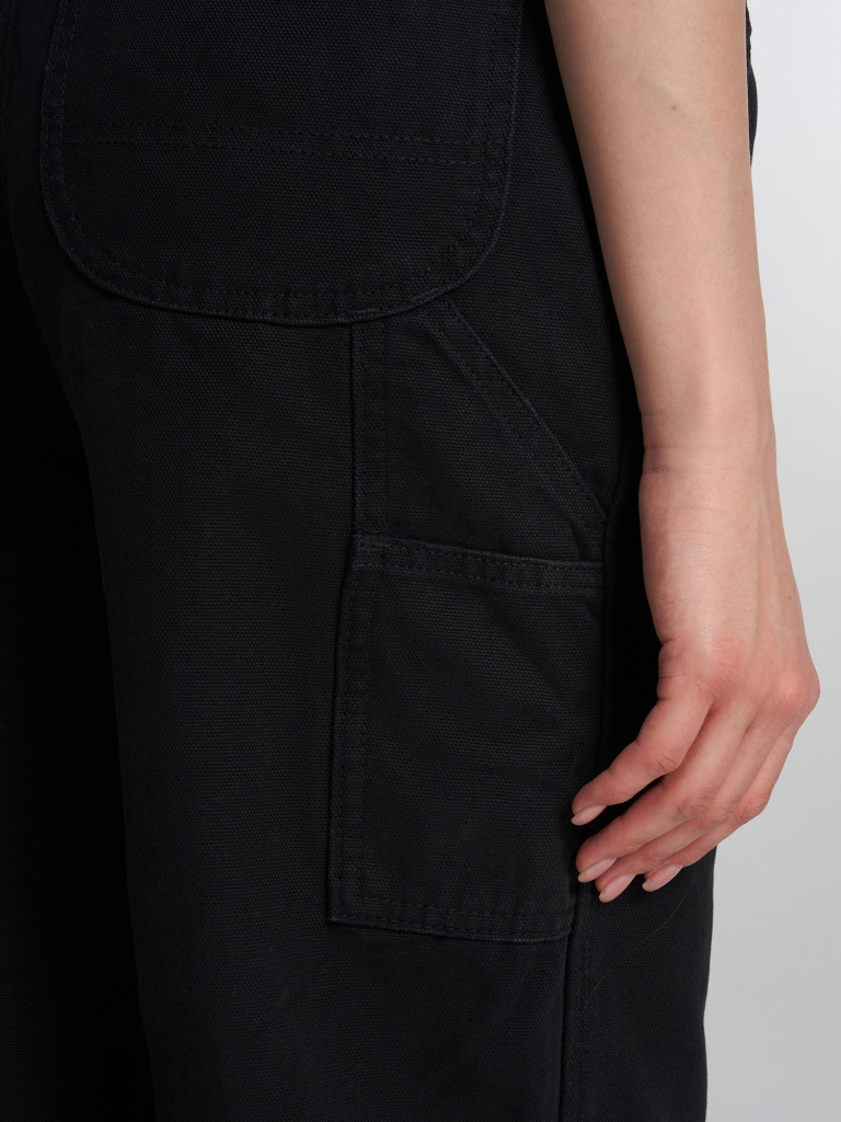 Комбинезон женский DICKIES Loose Canvas Bib