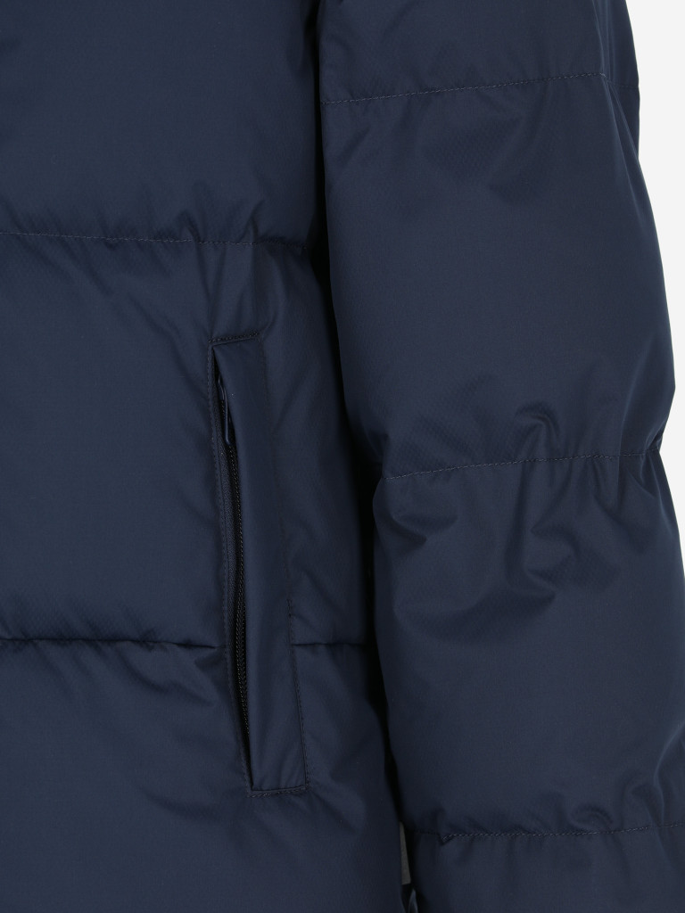 Пуховик для мальчиков Reima Teisko