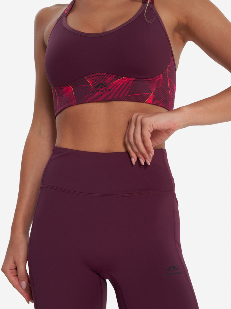 Легинсы женские Athlex