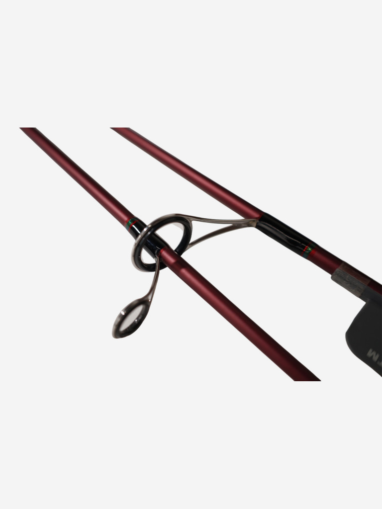 Тубус подарочный с удилищем №9 Т-75 без кармана, с надписью "Лучшему рыбаку"