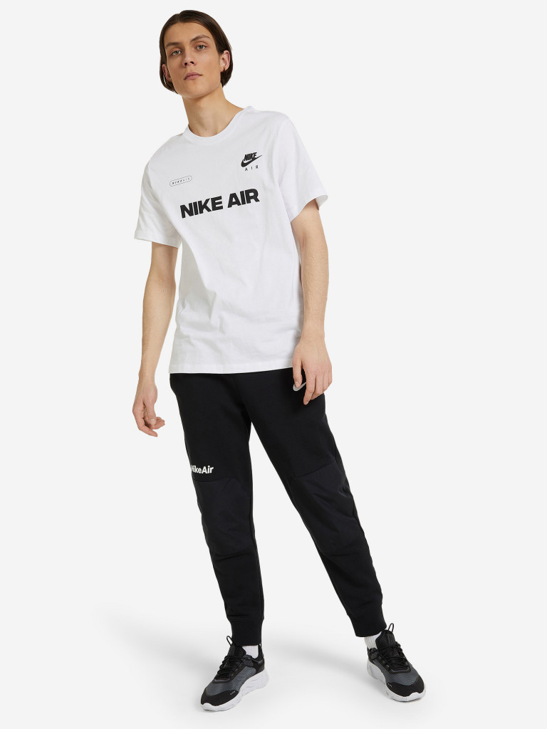 Футболка мужская Nike Air