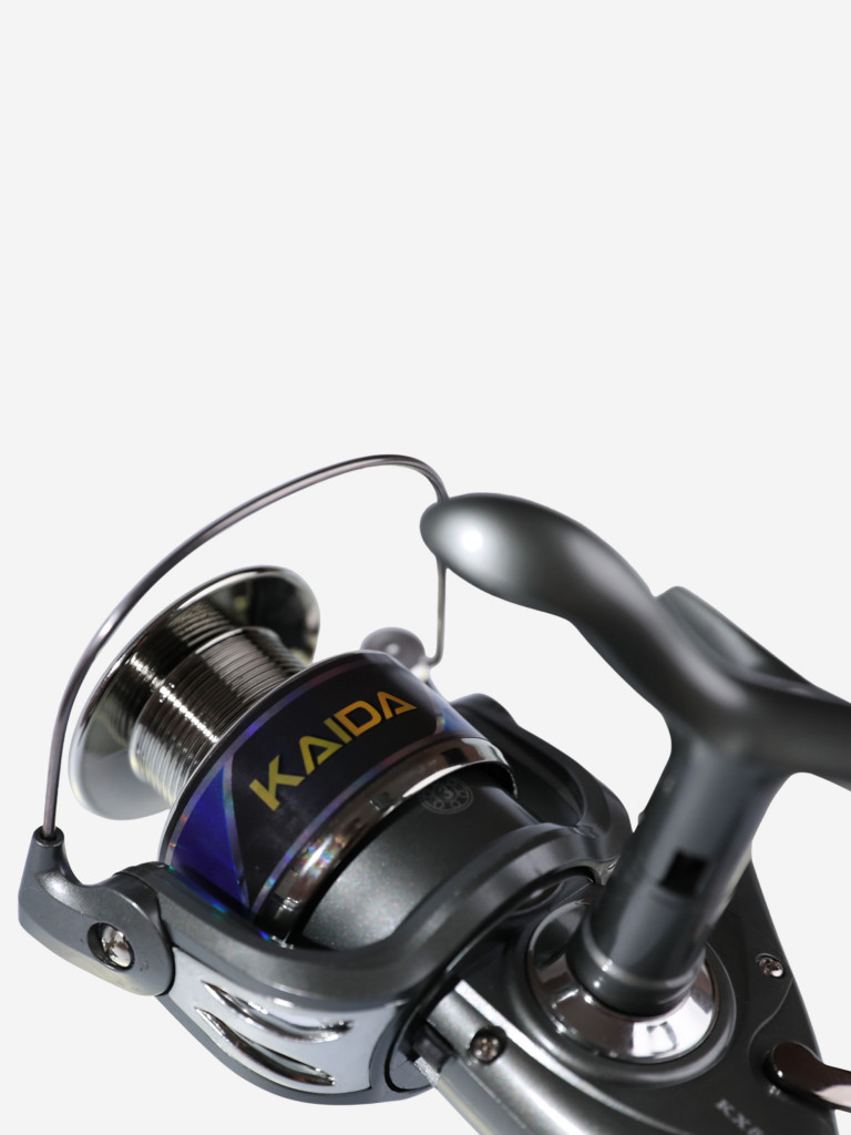 Катушка рыболовная Kaida KX-5000-3BB