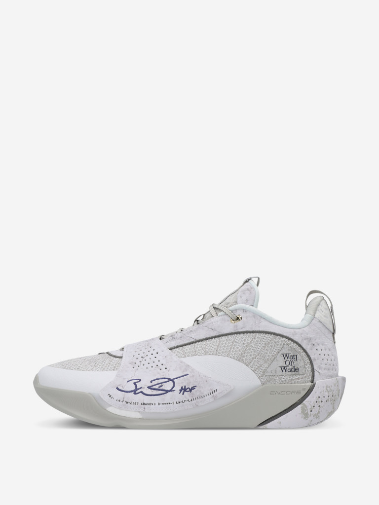 Кроссовки мужские Li-Ning Wade All City 13 Encore