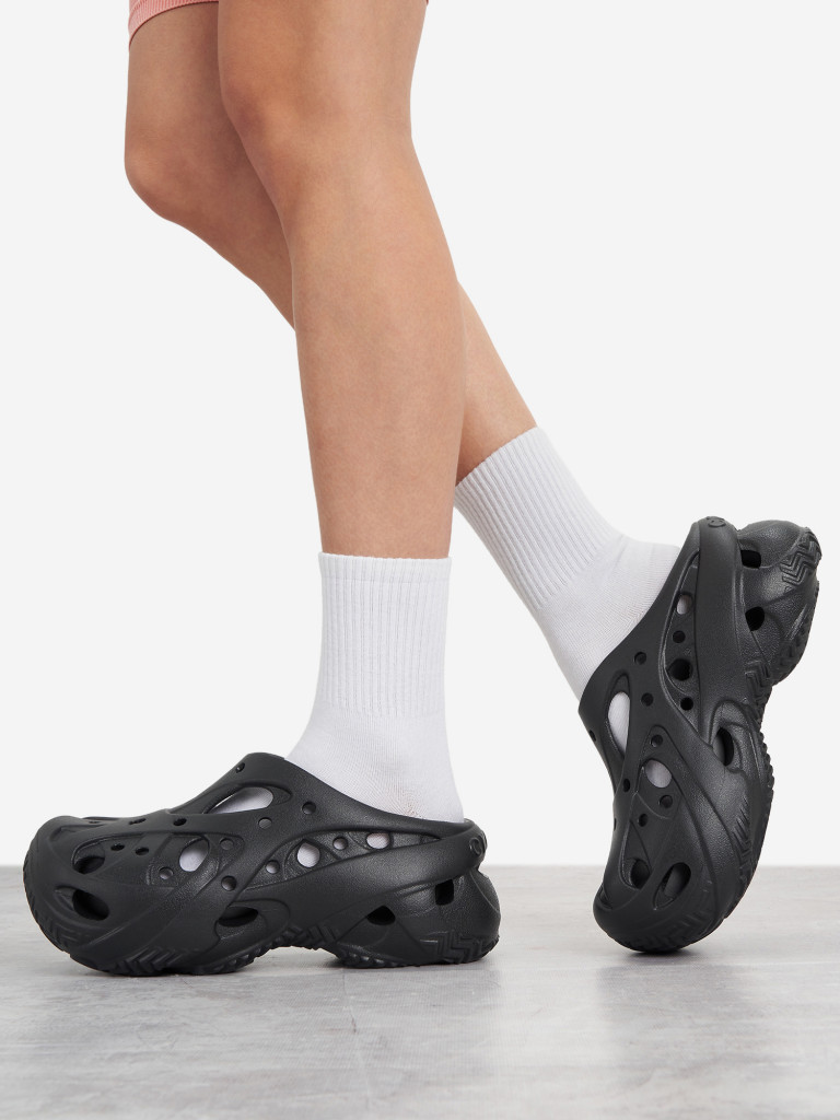 Сабо женские Crocs Caged