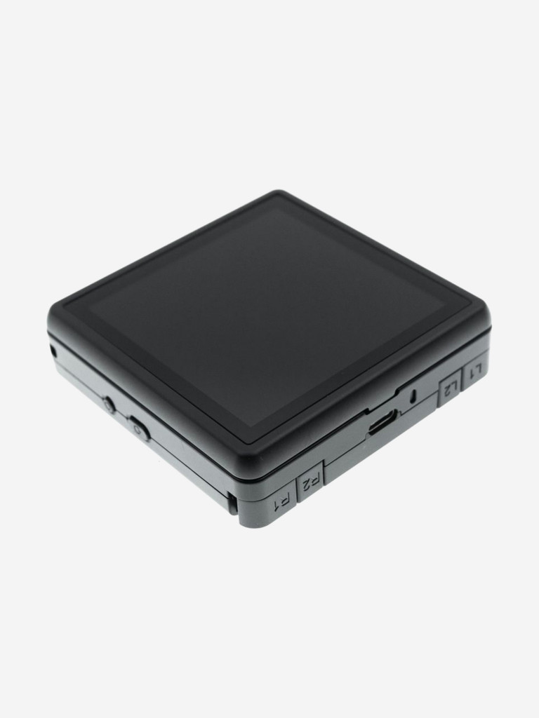 Портативная игровая приставка ANBERNIC RG Rotate Polar