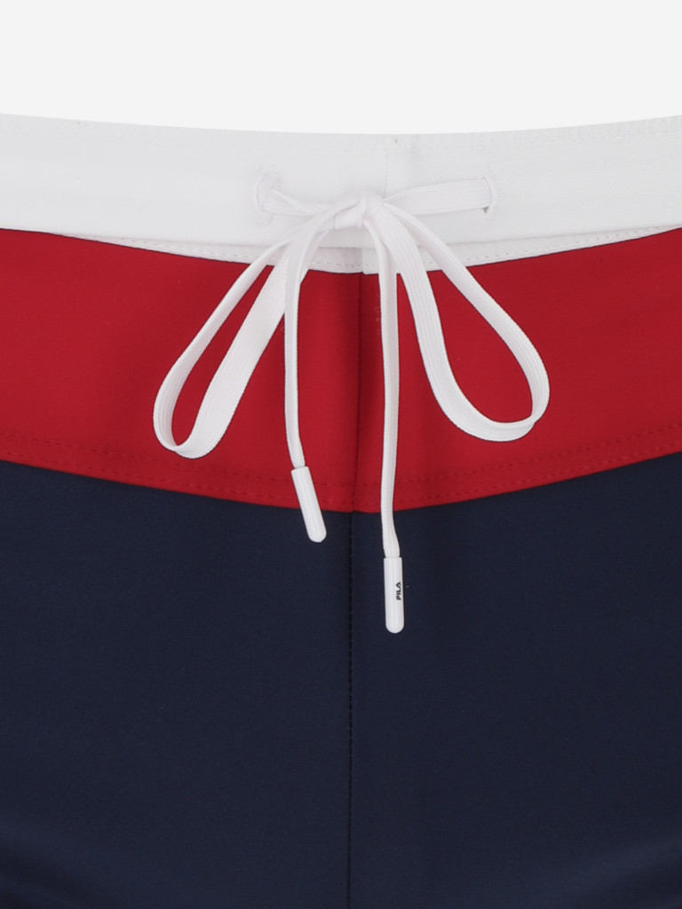 Плавки-шорты мужские FILA