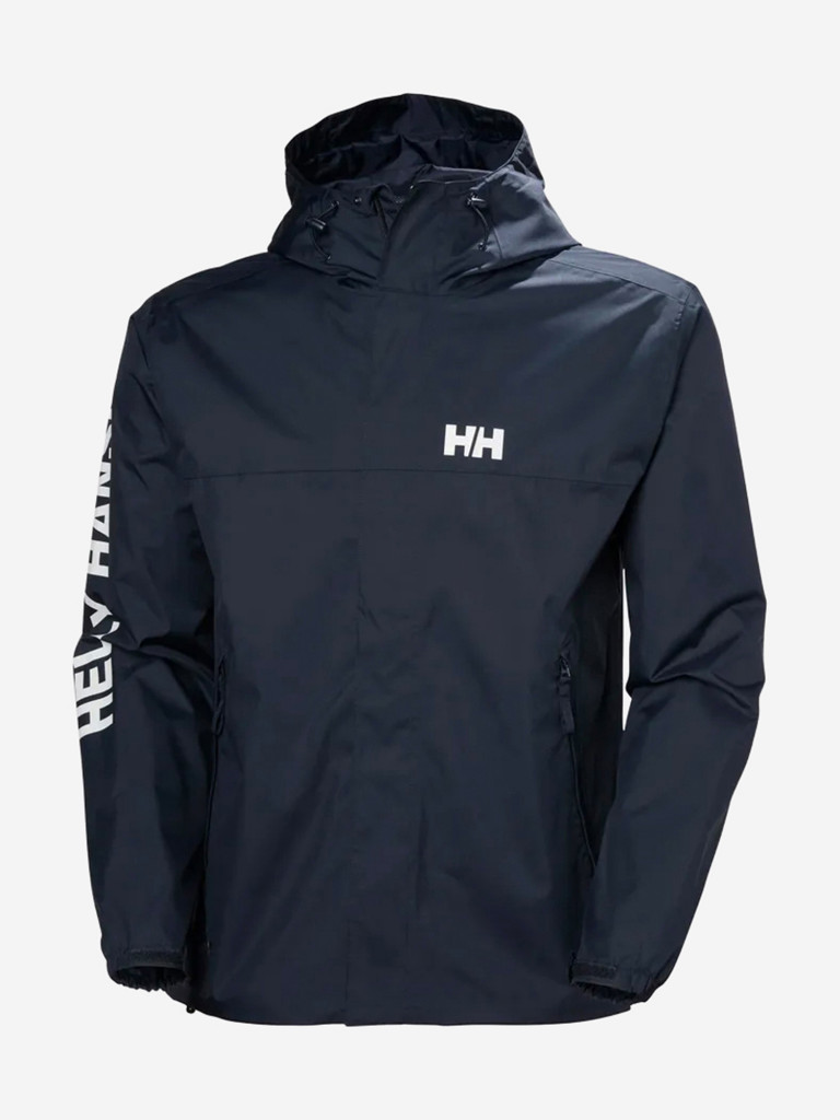 Куртка мембранная мужская Helly Hansen Ervik