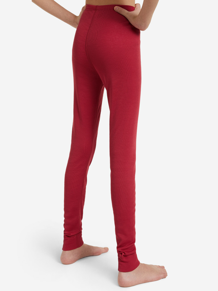 Комплект термобелья для девочек Odlo Active Warm Eco