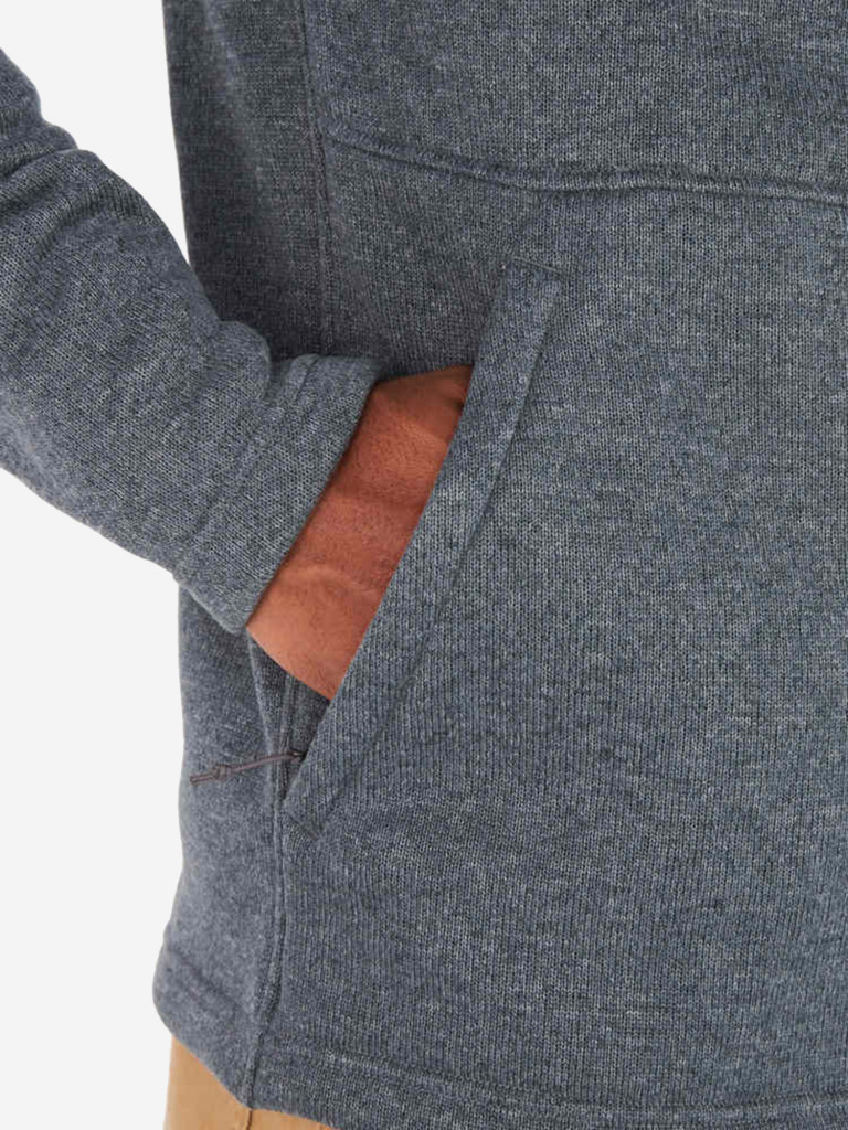Джемпер флисовый мужской Marmot Drop Line