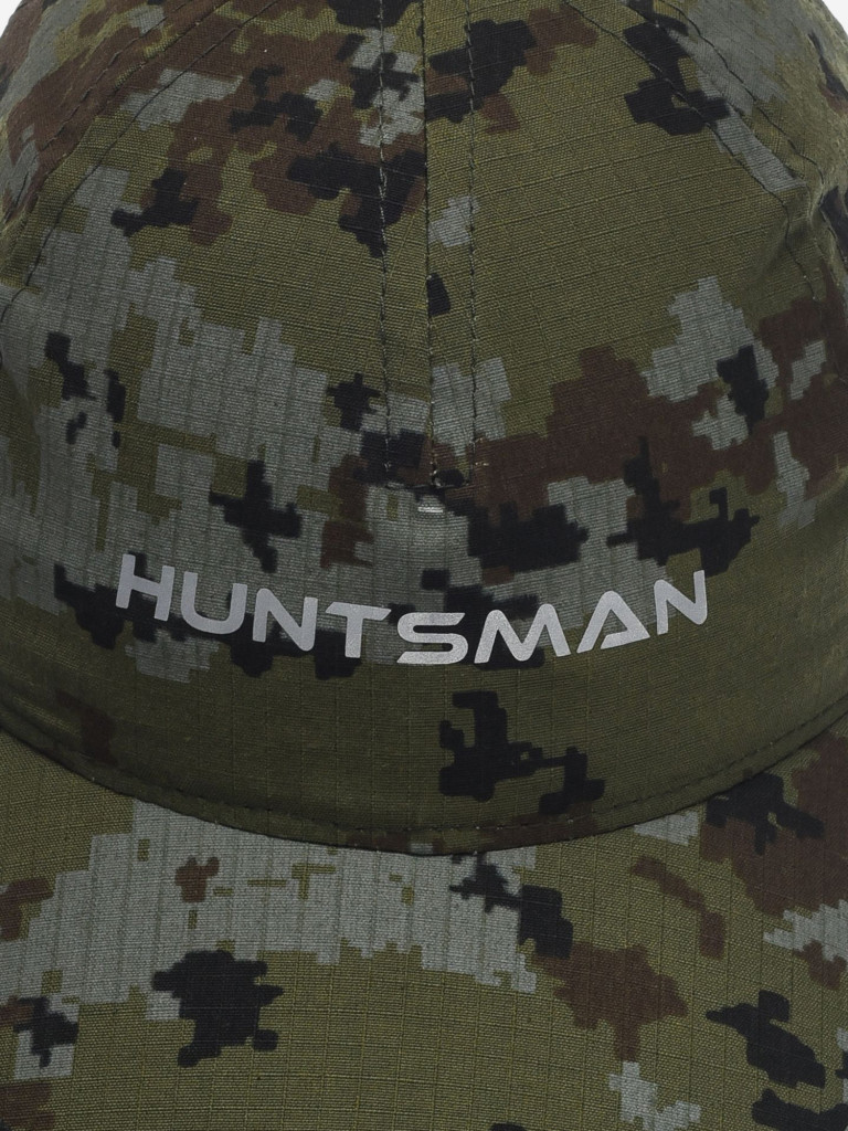 Бейсболка мужская летняя Huntsman