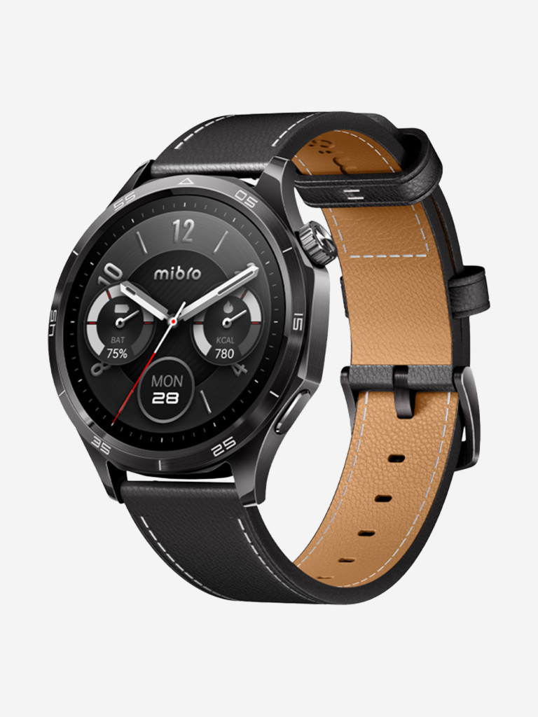 Умные часы Mibro GT, Dark Tarnish