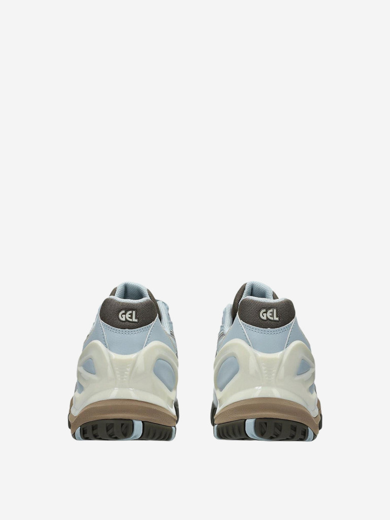 Кроссовки мужские ASICS GEL-RESOLUTION 5