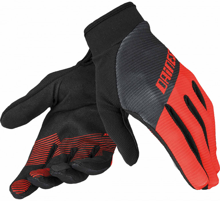 Велосипедные перчатки Dainese Guanto Rock Solid-С