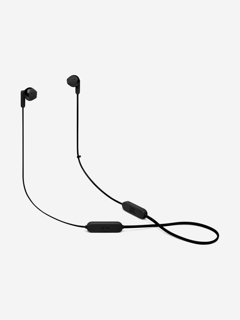 Беспроводные наушники JBL Tune 215BT, черный