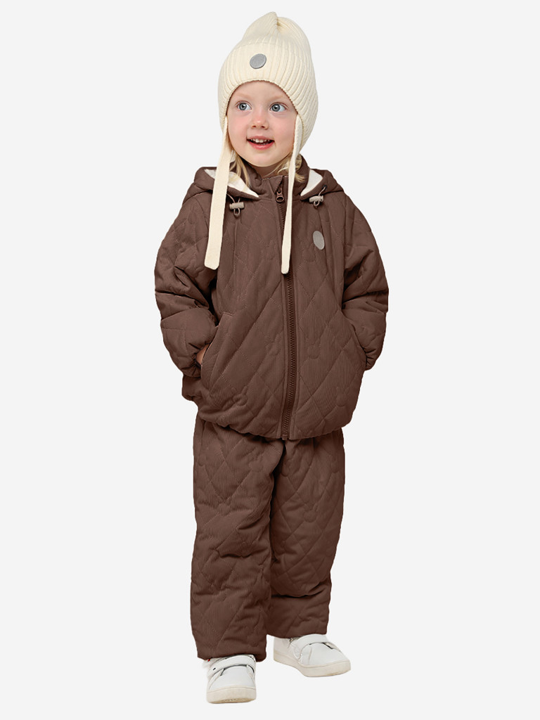 Костюм NIKASTYLE