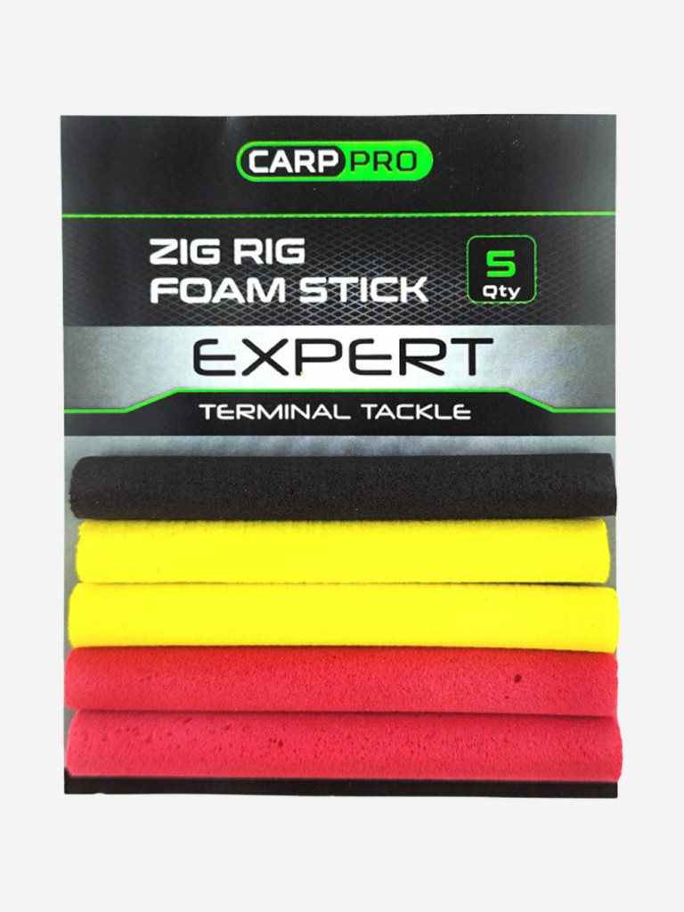 Палочки для Zig Rig CARP PRO d8мм 8*70мм 5шт