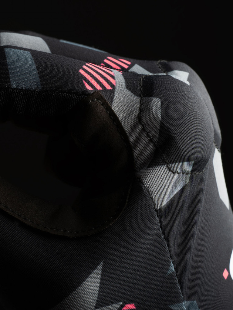 Перчатки велосипедные Shred MTB Superlite