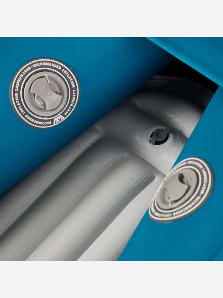 Каяк надувной Aqua Marina BETTA 2026, 412 см, двухместный