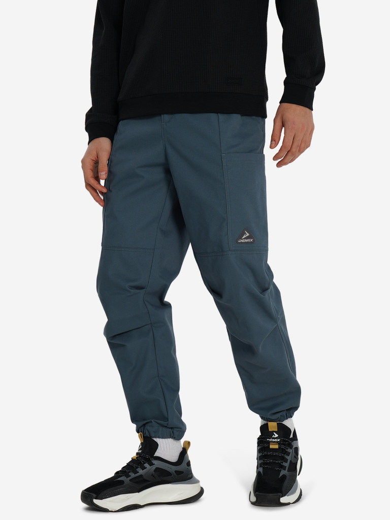 Брюки мужские Demix