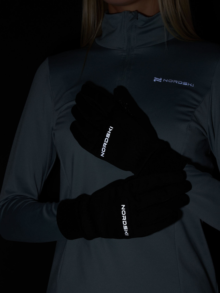 Перчатки Nordski Arctic