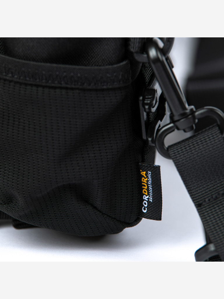 Сумка через плечо ARTELV СТРАННИК C2-2